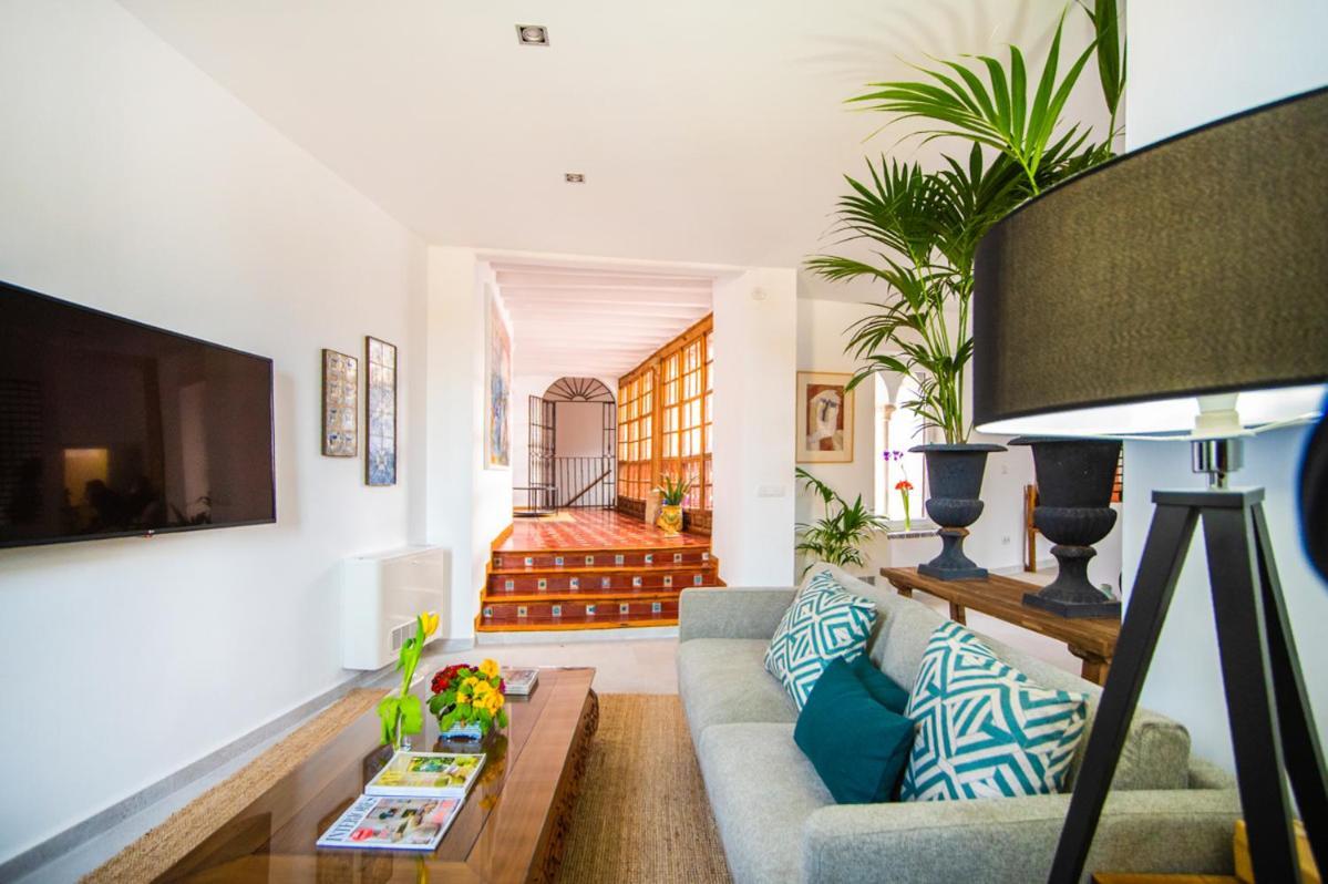 Casa Platon Paramo Oropesa Luaran gambar