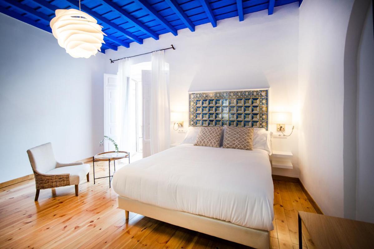 Casa Platon Paramo Oropesa Luaran gambar