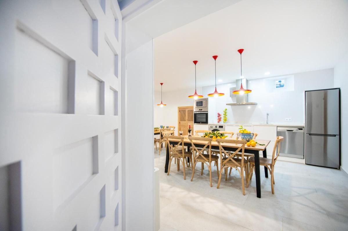 Casa Platon Paramo Oropesa Luaran gambar
