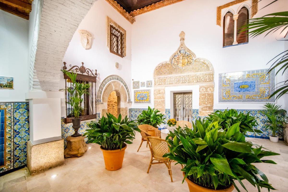 Casa Platon Paramo Oropesa Luaran gambar