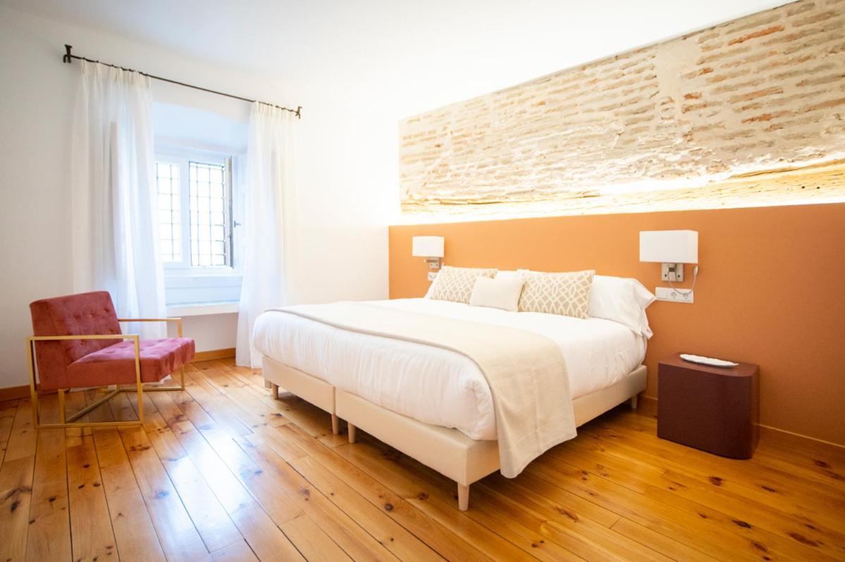 Casa Platon Paramo Oropesa Luaran gambar