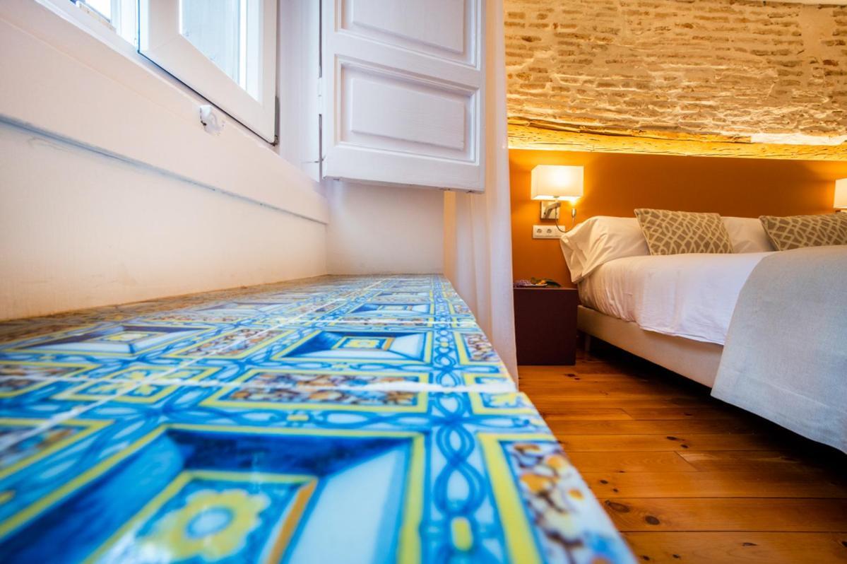 Casa Platon Paramo Oropesa Luaran gambar