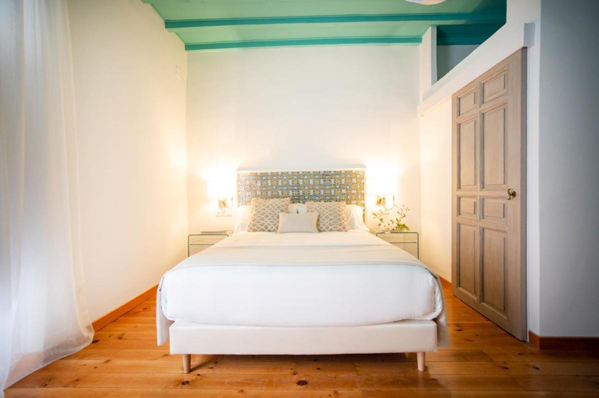 Casa Platon Paramo Oropesa Bilik gambar