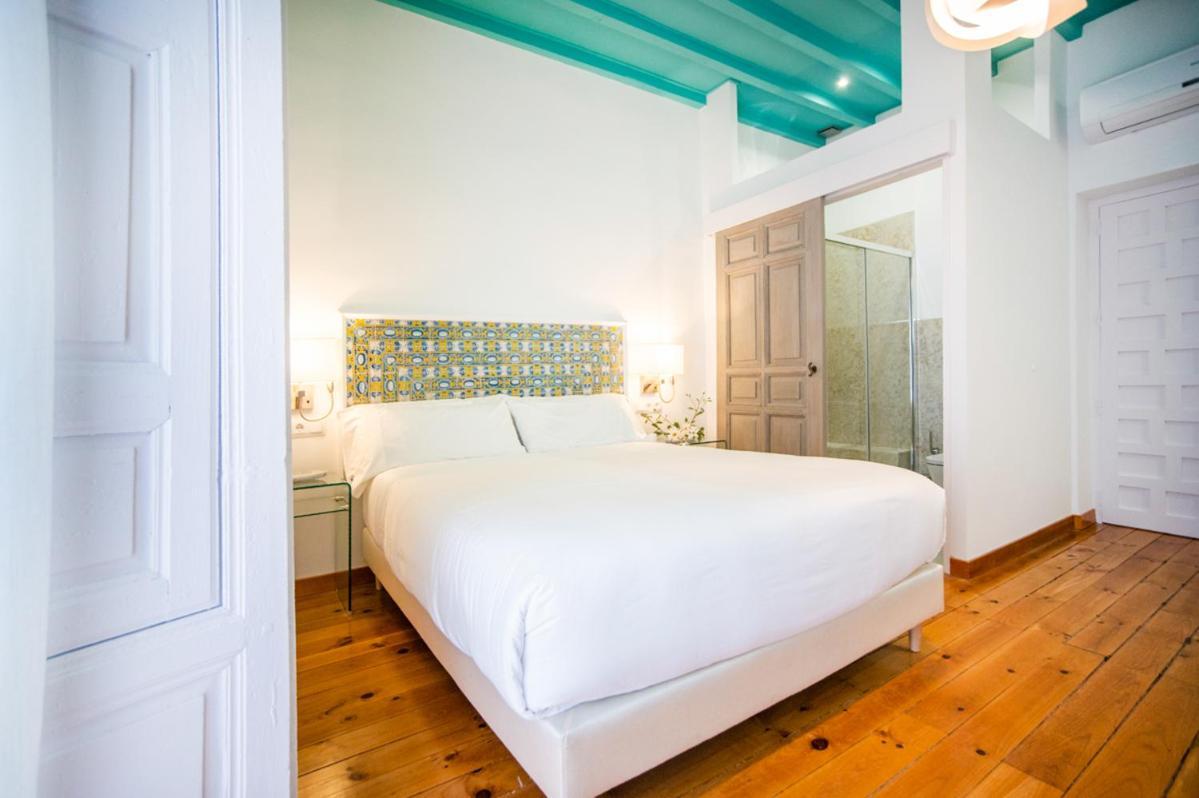 Casa Platon Paramo Oropesa Bilik gambar